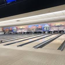 Sun City Bowling Center