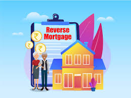 Reverse Mortagage Sun CIty West