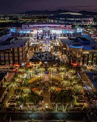 Glendale Arizona home purchase