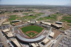 Buy a home Near Camelback Ranch using a Mortgage Broker