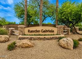 Rancho Gabriela First time homebuying experience